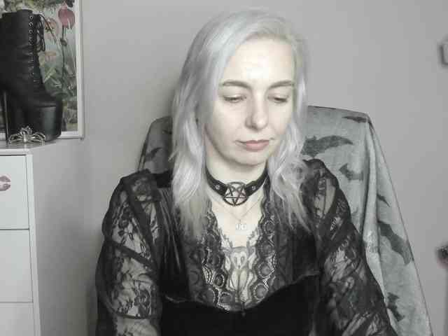 velvetanne webcam