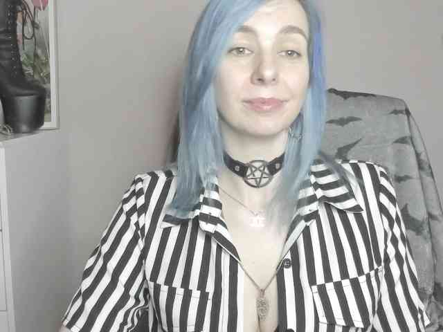 velvetanne webcam