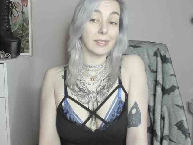 velvetanne webcam
