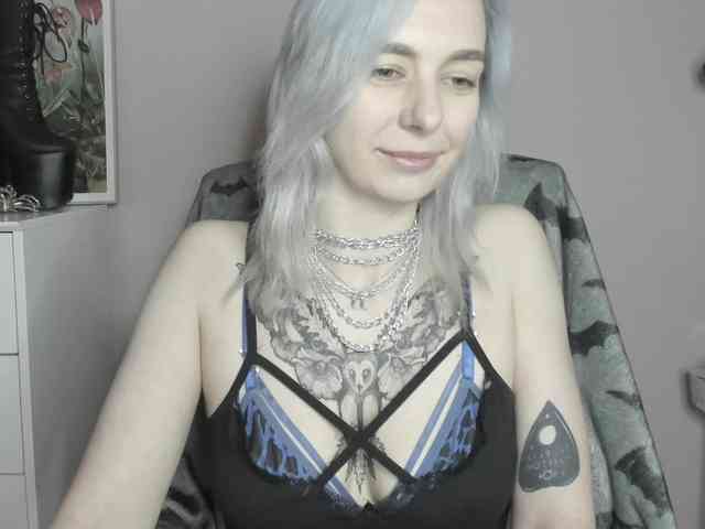 velvetanne webcam