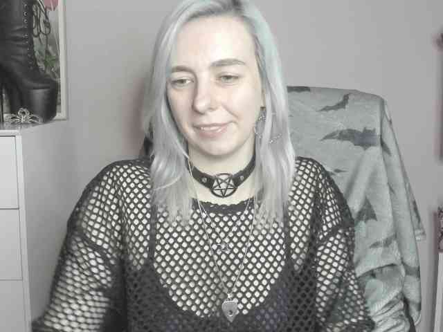 velvetanne webcam