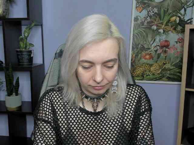 velvetanne webcam