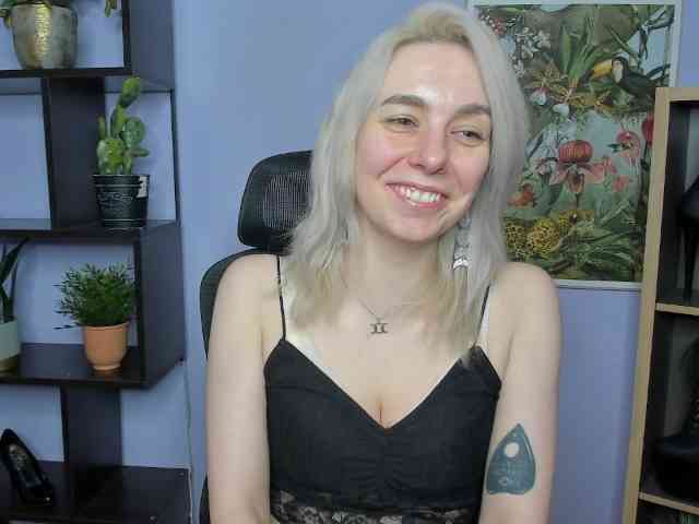 velvetanne