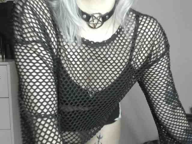velvetanne webcam