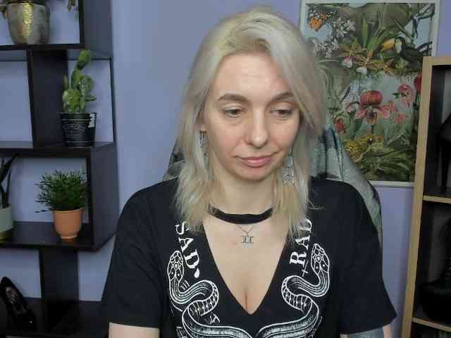 velvetanne webcam
