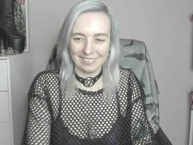 velvetanne webcam