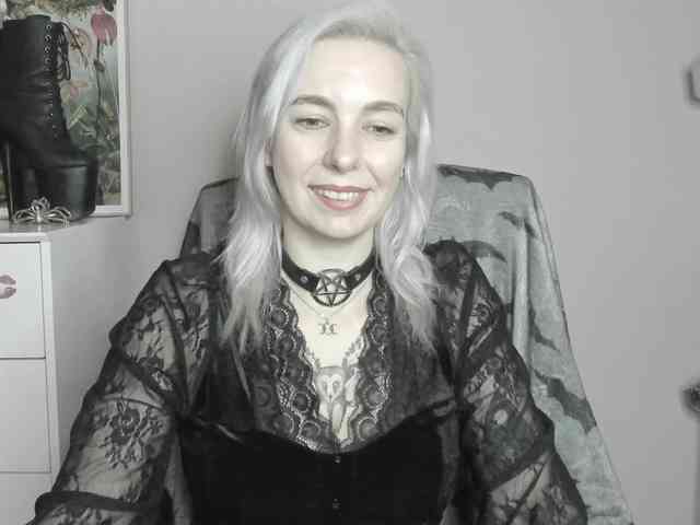 velvetanne webcam