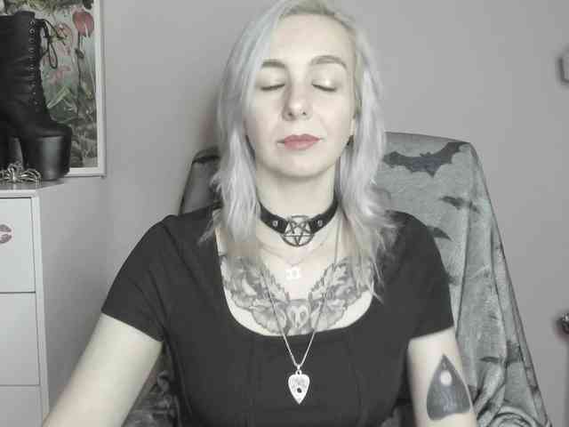 velvetanne webcam