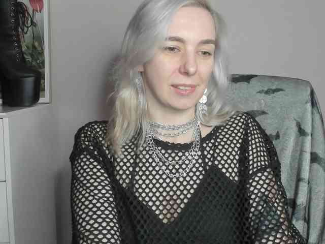 velvetanne webcam
