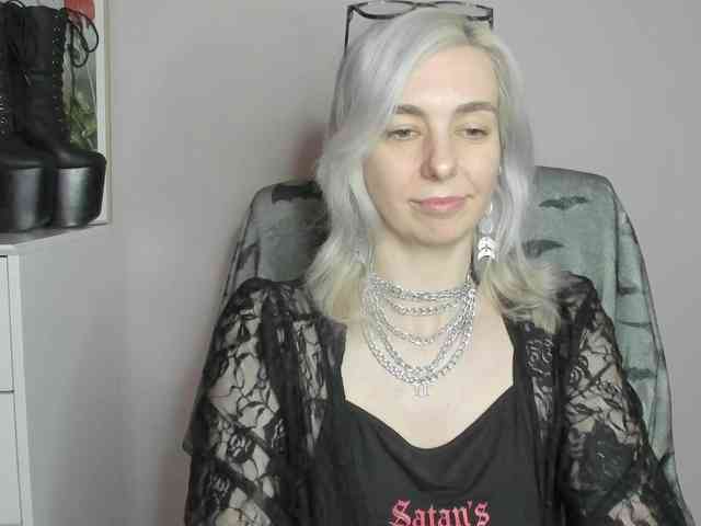 velvetanne webcam