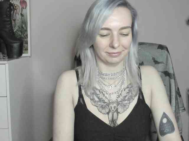 velvetanne webcam
