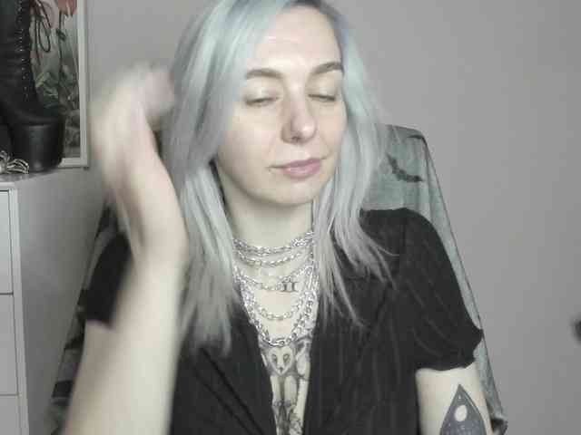 velvetanne webcam