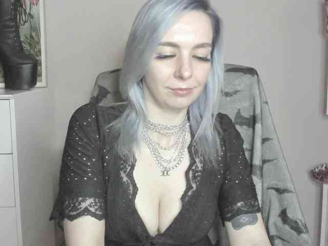 velvetanne webcam