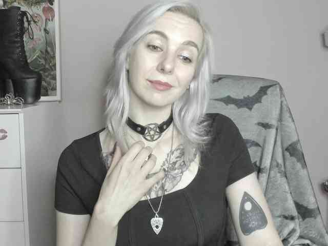 velvetanne webcam