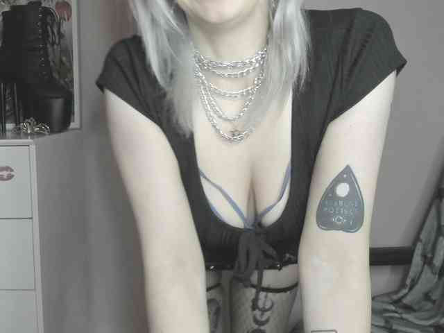 velvetanne webcam