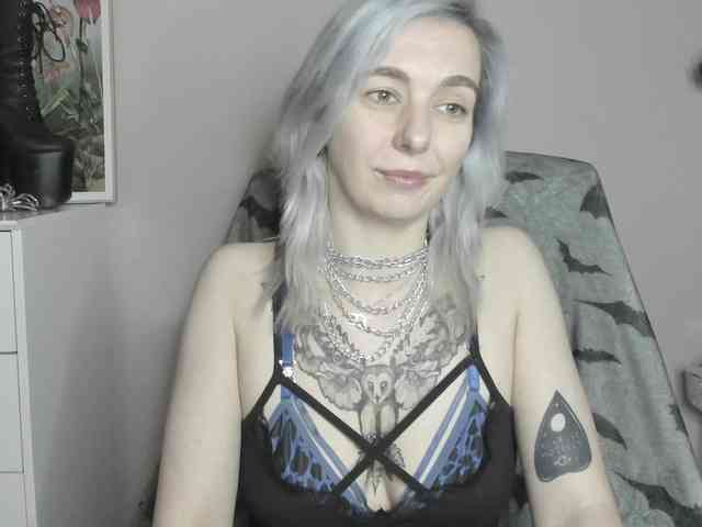 velvetanne webcam