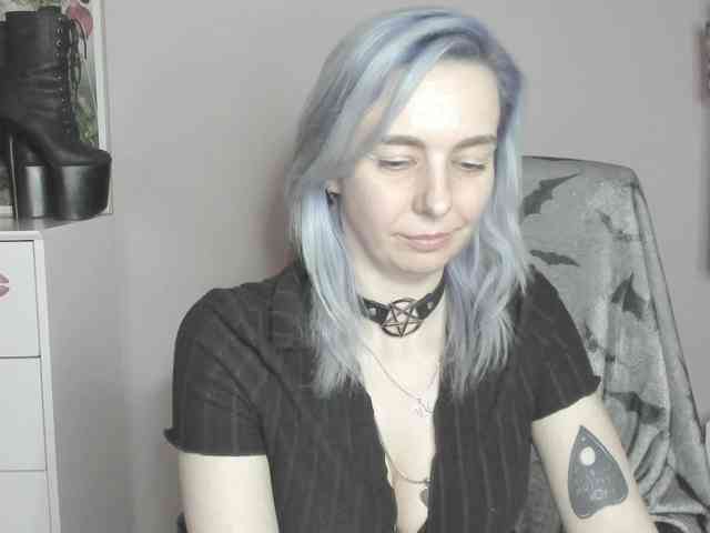 velvetanne webcam