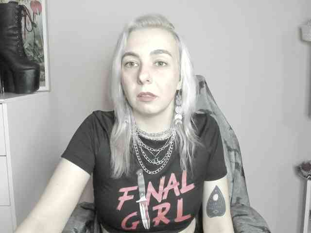 Model: velvetanne