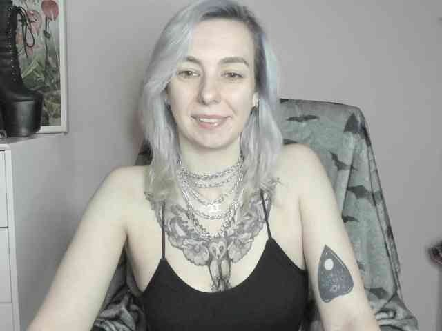 velvetanne webcam