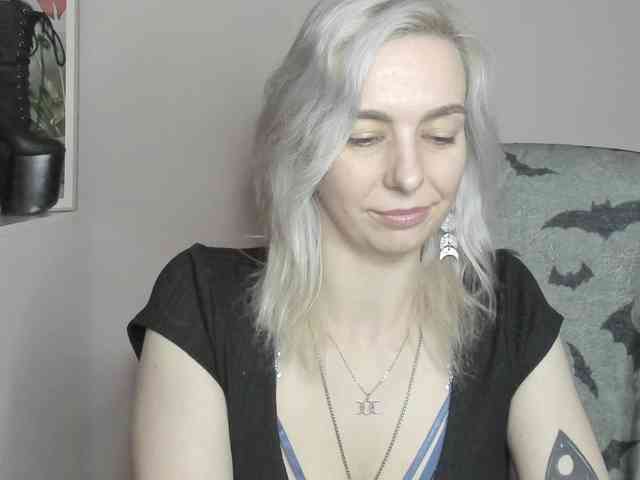 velvetanne webcam