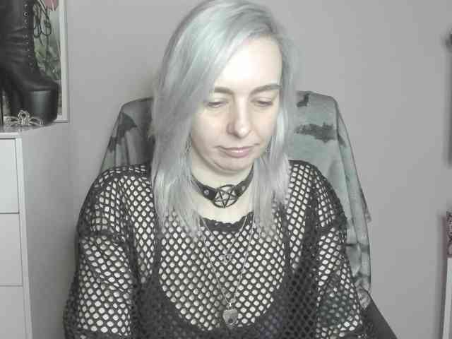 velvetanne webcam