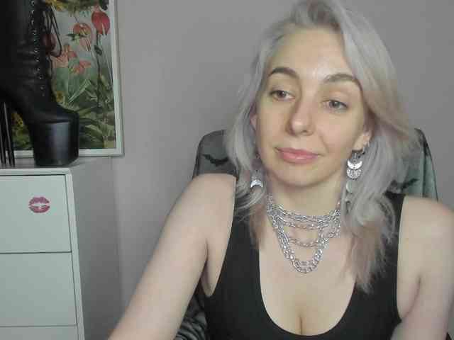 velvetanne webcam