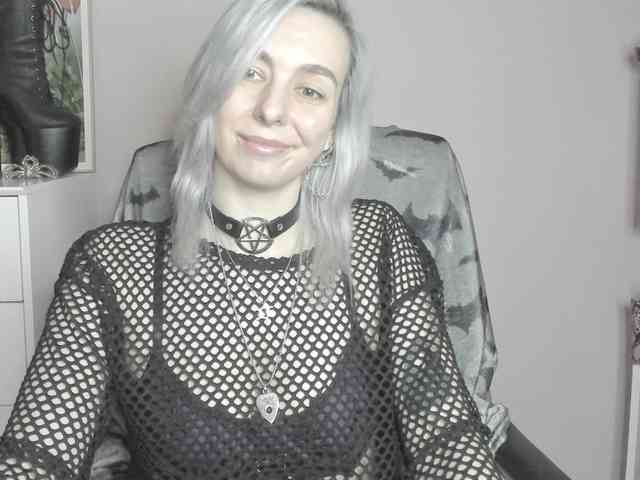 velvetanne webcam