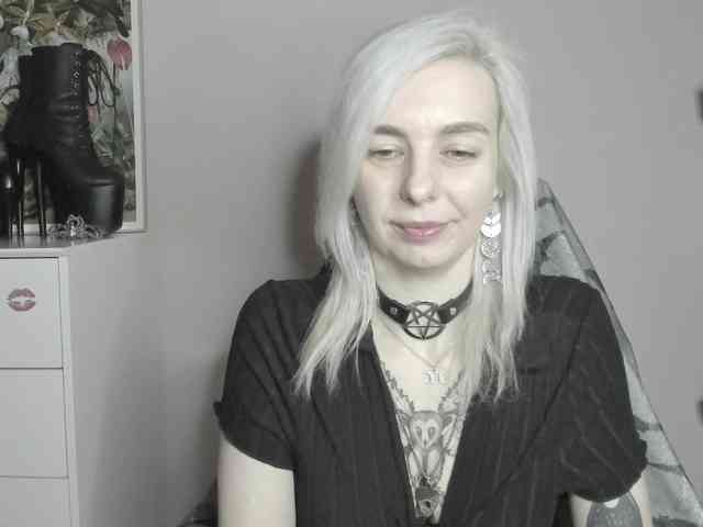 velvetanne webcam