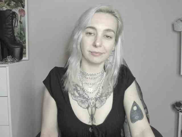 velvetanne webcam