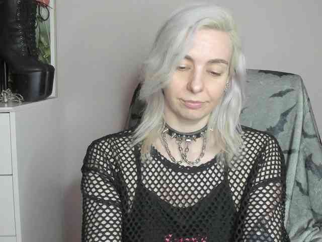 velvetanne webcam