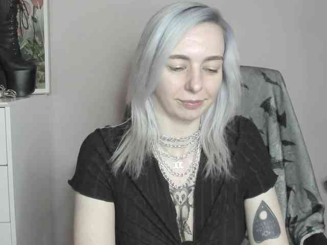 velvetanne webcam