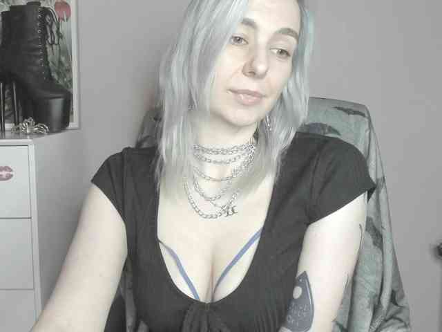 velvetanne webcam