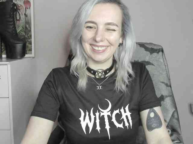 velvetanne webcam
