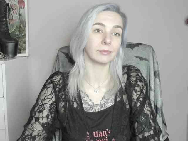 velvetanne webcam