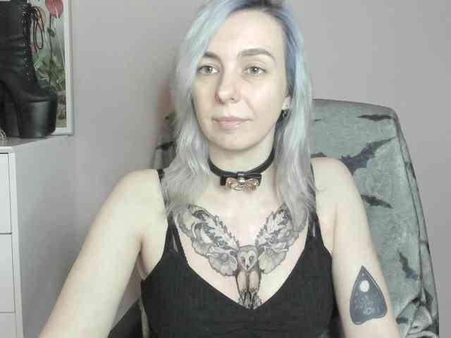 velvetanne webcam