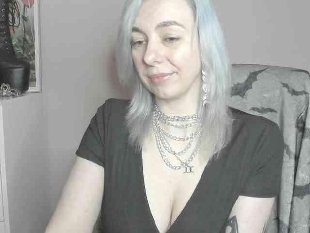 velvetanne webcam