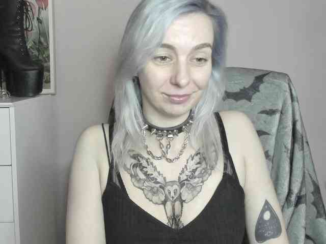 velvetanne webcam