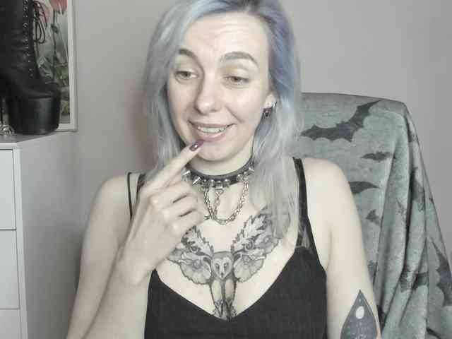 velvetanne webcam