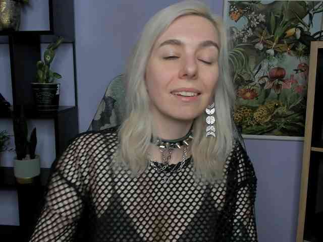 velvetanne webcam