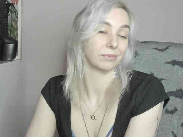 velvetanne webcam