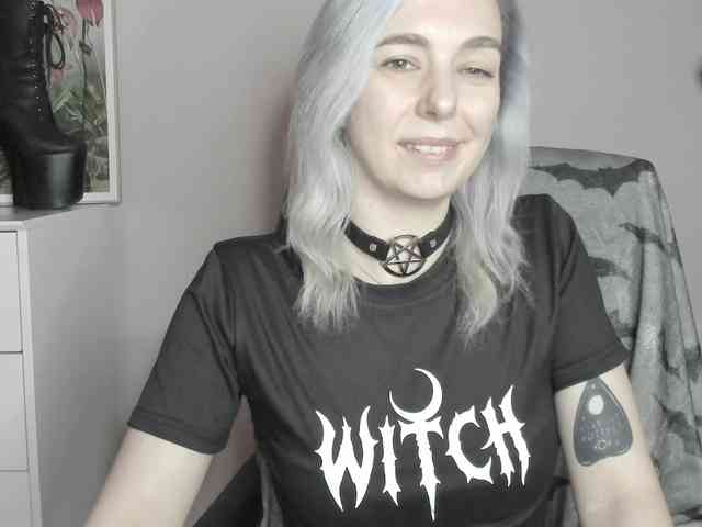 velvetanne webcam