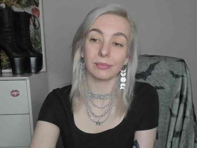 velvetanne webcam