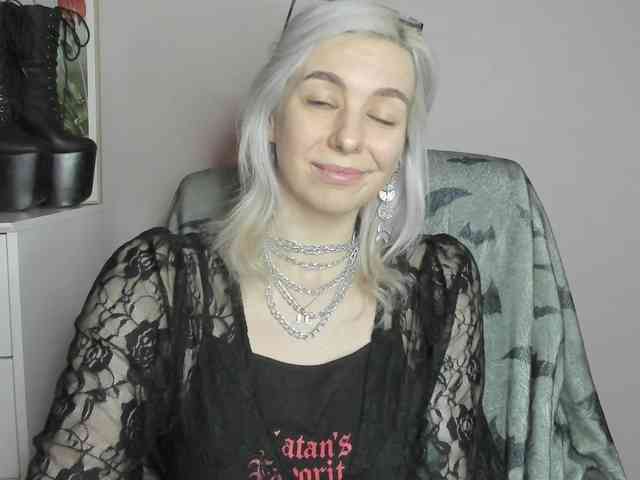 velvetanne webcam