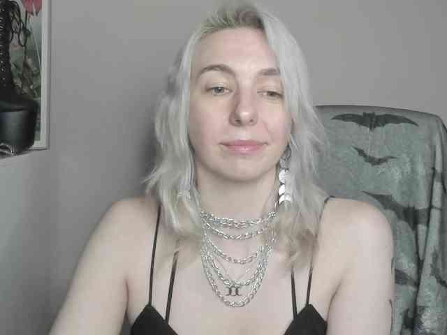 velvetanne webcam