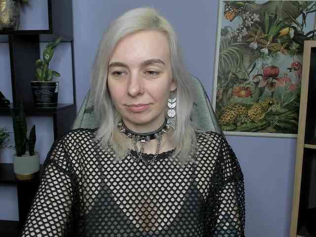 velvetanne webcam