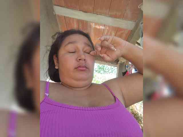 Modelito2 webcam