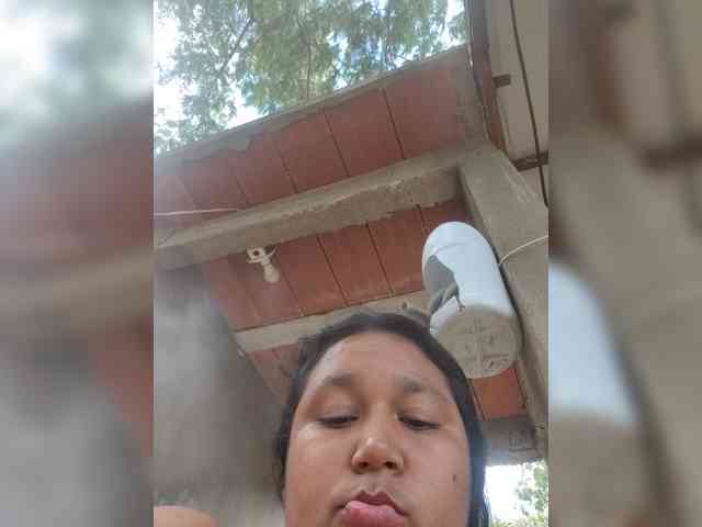 Modelito2 webcam