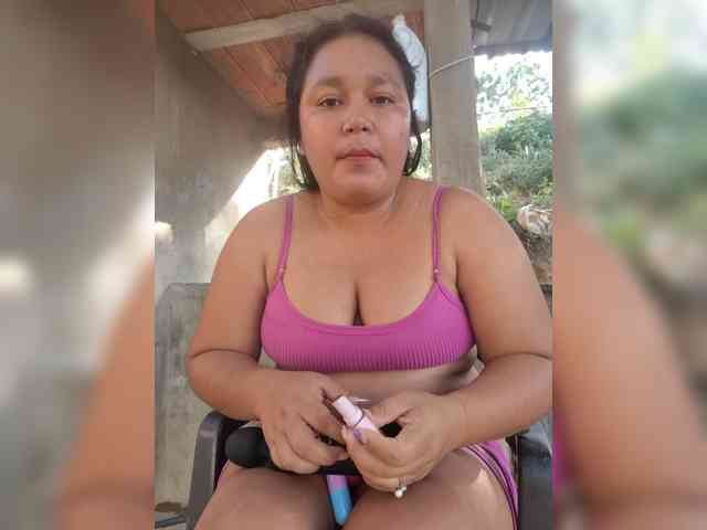 Modelito2 webcam