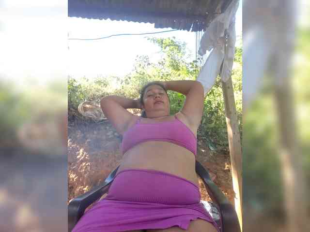 Modelito2 webcam