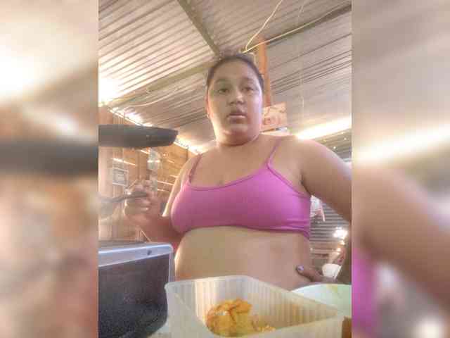 Modelito2 webcam